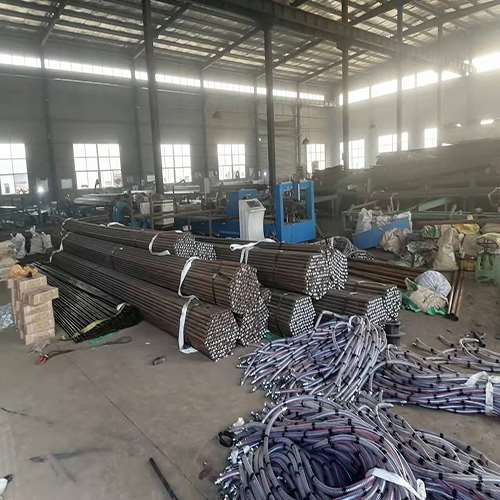 同德声测管施工及验收规范（最全最详细）