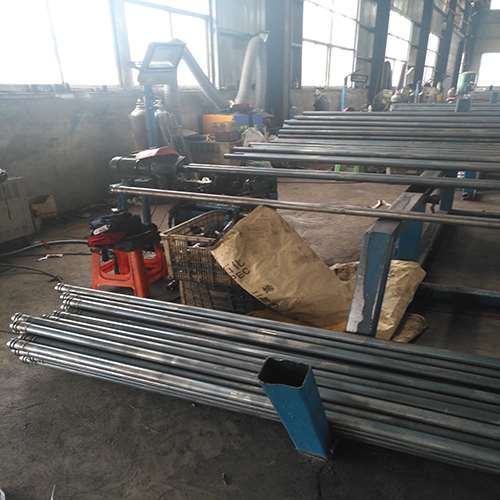同德桥梁桩基声测管的施工工艺流程