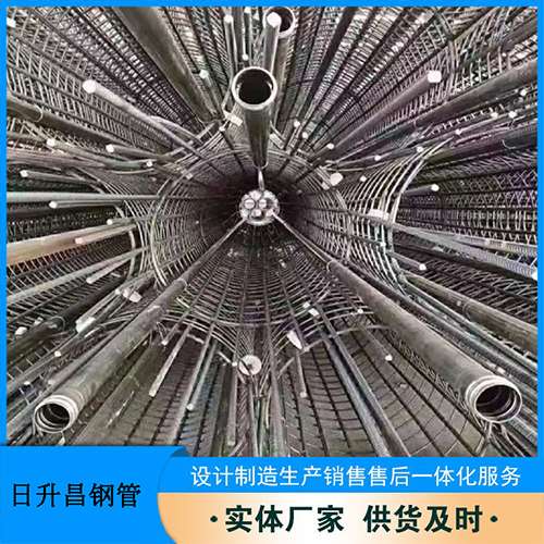 同德声测管规格型号有哪些分类？